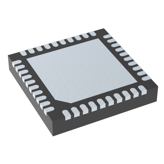 Microchip Technology MCP22301-2I/KYX