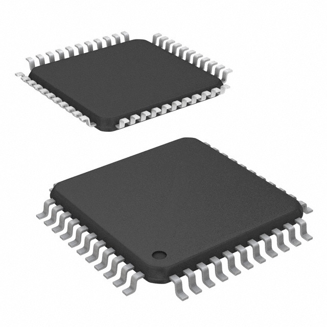 Microchip Technology PIC16F877AT-I/PT