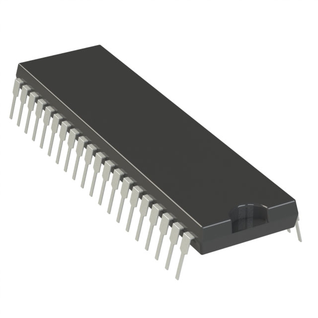 Microchip Technology PIC18F4580-E/P