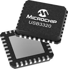 Microchip Technology USB3320C-EZK