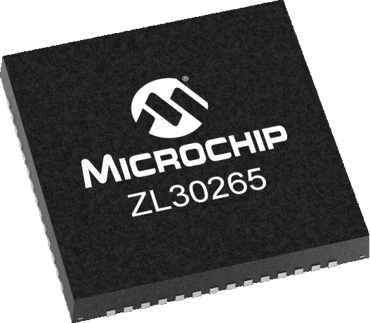 Microchip Technology ZL30265LDG1