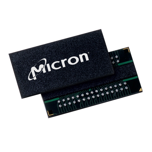 Micron MT46V32M16CY-5B IT:J TR