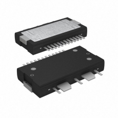 nxp semiconductors a2i25d025nr1