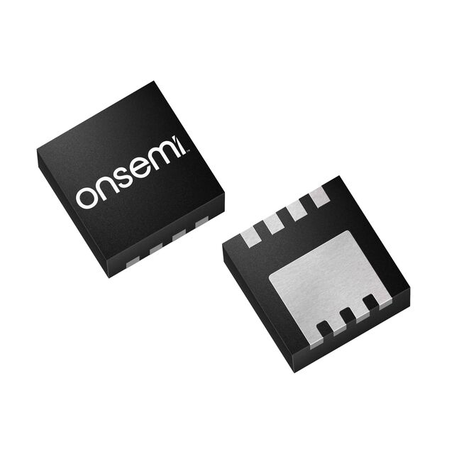 onsemi FDMS8333LN