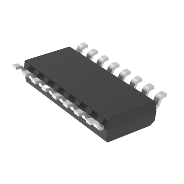 onsemi MC14049UBDR2G