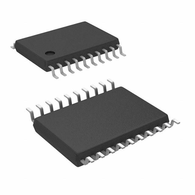 onsemi MC74ACT541DTG