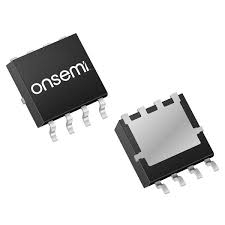 onsemi NVTYS020N08HLTWG