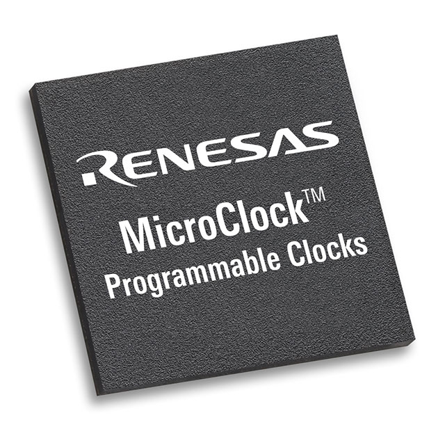 Renesas Electronics 5X2503-000NDGI8