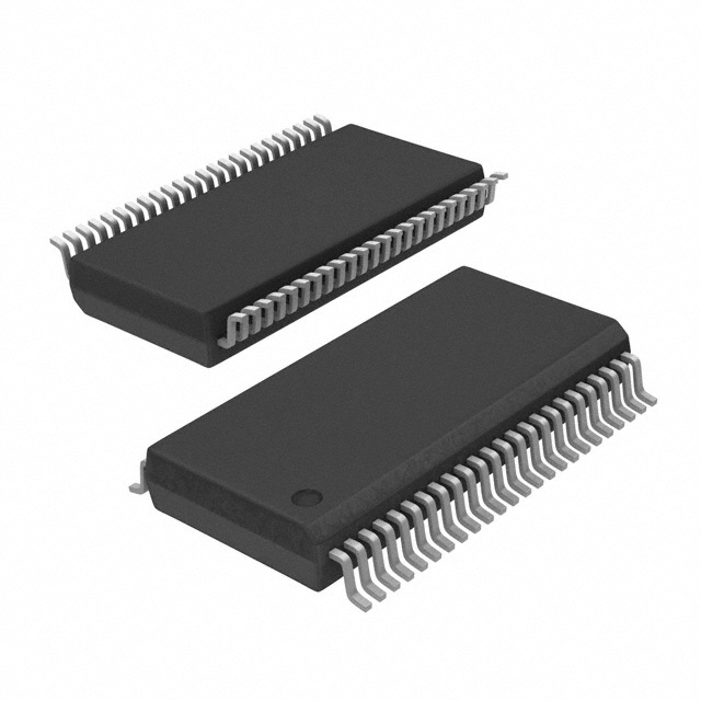 Renesas Electronics 74FCT163244APVG