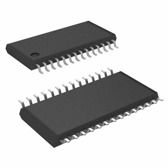 Renesas Electronics 9DB106BGLFT