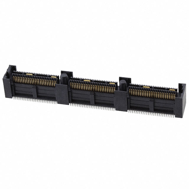 Samtec QFS-078-06.25-SL-D-A