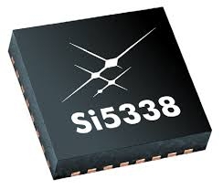 Skyworks Solutions, Inc. SI5338A-B-GM