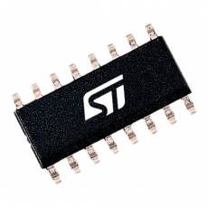 stmicroelectronics l6599atdtr