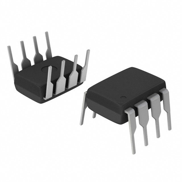 STMicroelectronics MC34063ABN