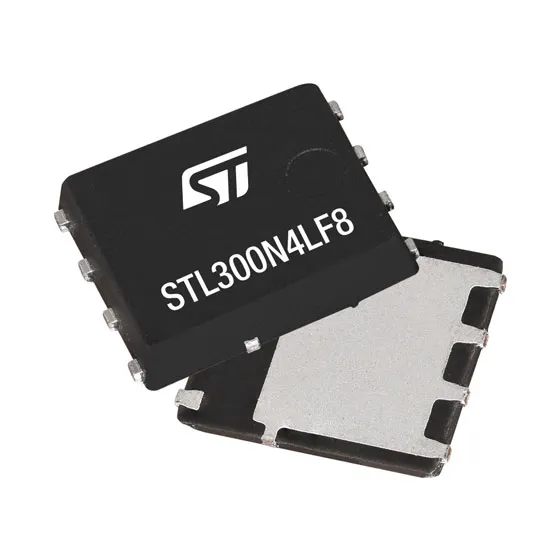 STMicroelectronics STL300N4LF8