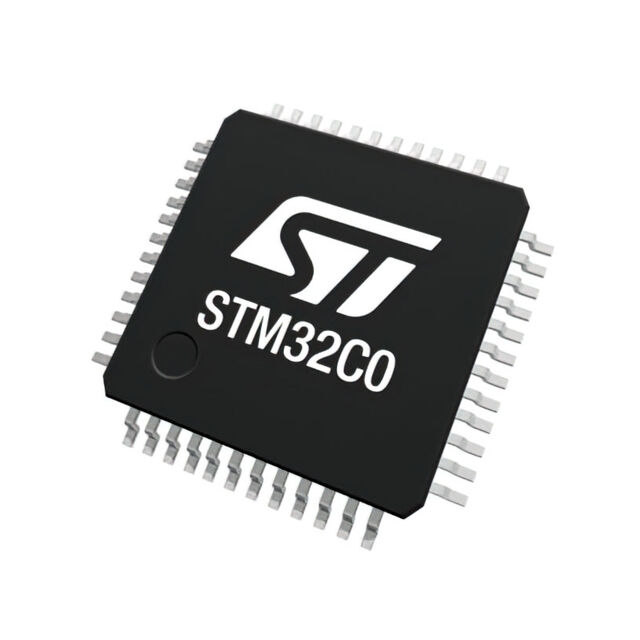 STMicroelectronics STM32C071KBT6