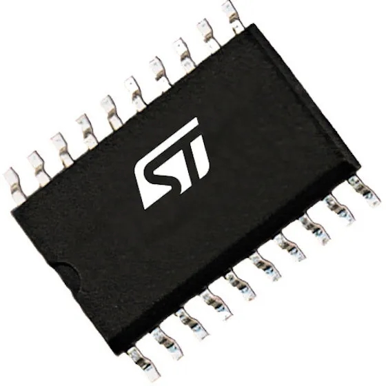 STMicroelectronics STM8L151F2P6