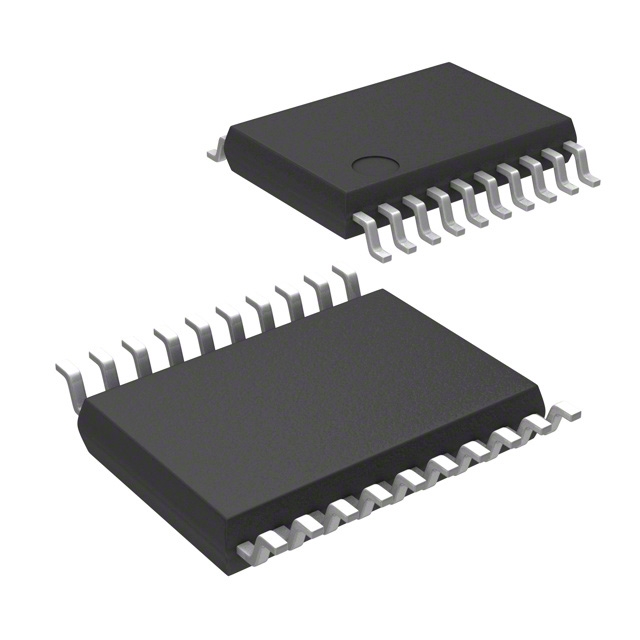 STMicroelectronics STM8L151F3P6