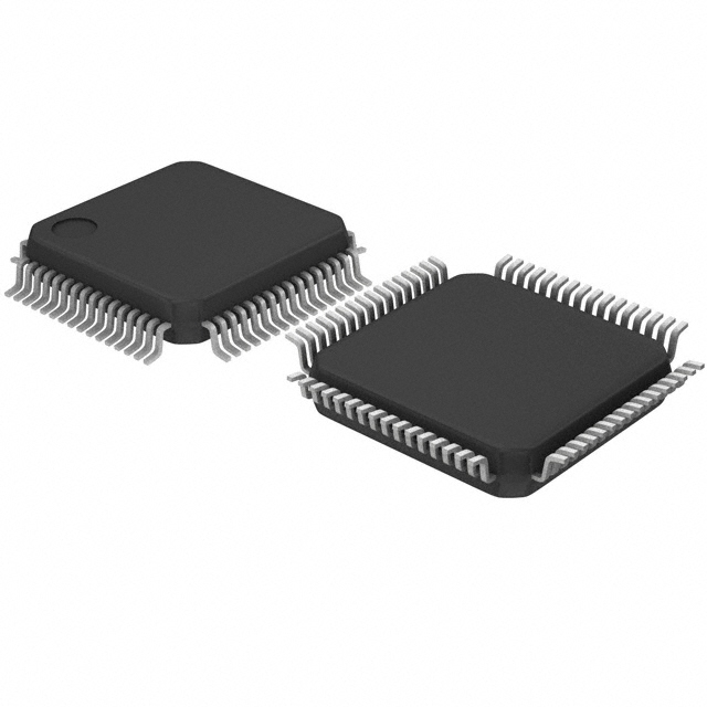 STMicroelectronics STM8S207R8T6TR