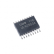 stmicroelectronics uln2803a