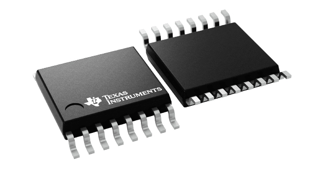 Texas Instruments ADC108S022CIMT/NOPB