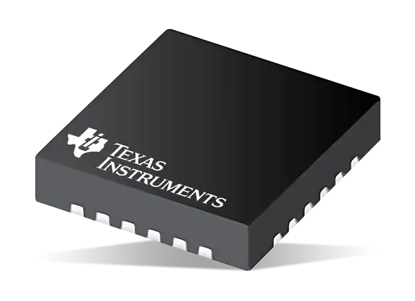 Texas Instruments CDCE6214RGET