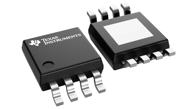 Texas Instruments LM5112MY/NOPB