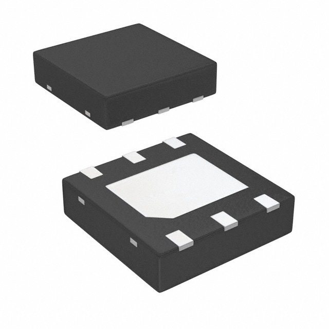 Texas Instruments LM5112SDX/NOPB