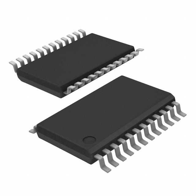 Texas Instruments LM96080CIMTX/NOPB