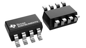 Texas Instruments OPA2379AIDCNR