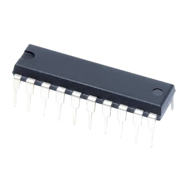 Texas Instruments SN74ALS244CNSR