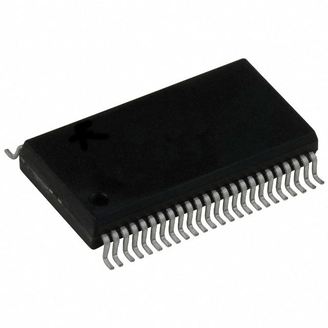 Texas Instruments SN74LVCH16244ADGGR