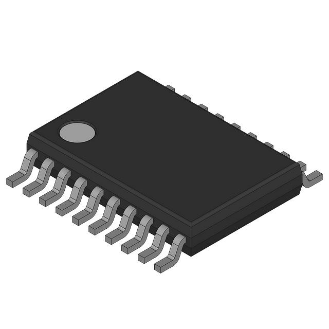 Texas Instruments TXS0108EPWR