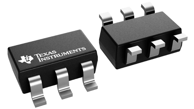 Texas Instruments UCC27531DBVT