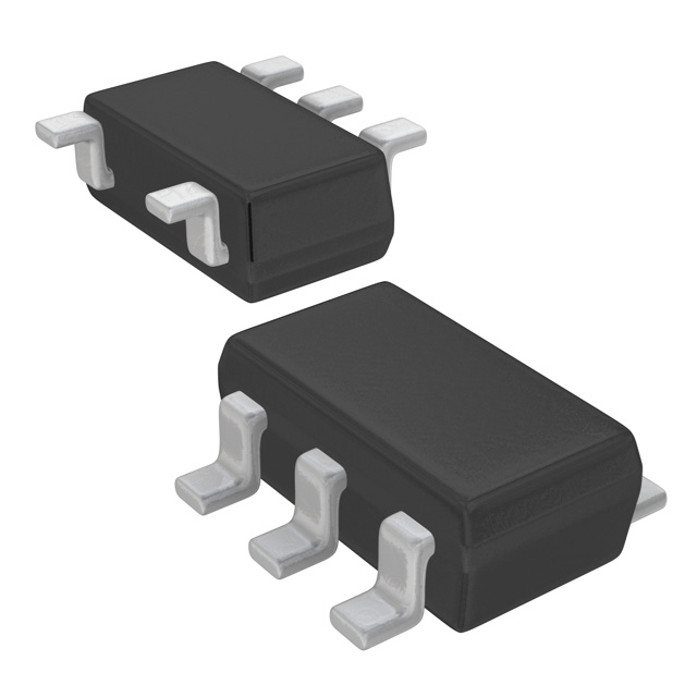 Torex Semiconductor XC6209B332MR-G