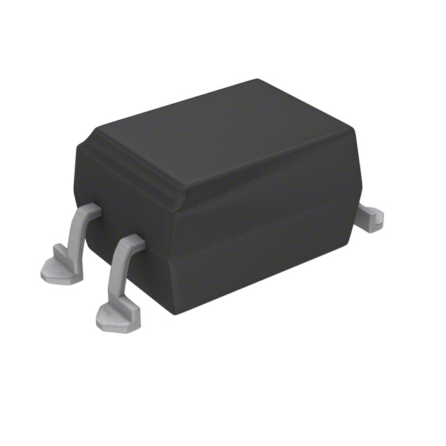 Vishay Semiconductors VO615A-3X007T