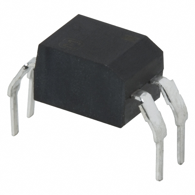 Vishay Semiconductors VO617A-4X016