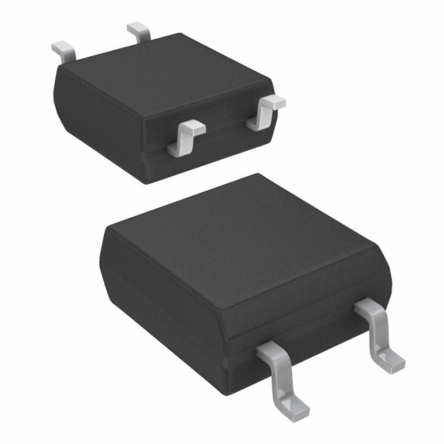 Vishay Semiconductors VOMA617A-4X001T