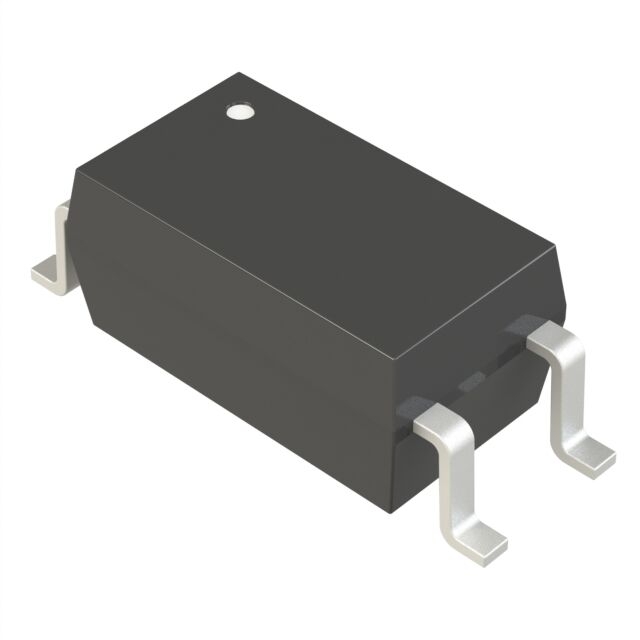 Vishay Semiconductors VOS628A-X001T